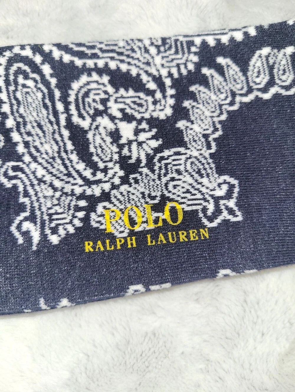 Polo Ralph Lauren new tags